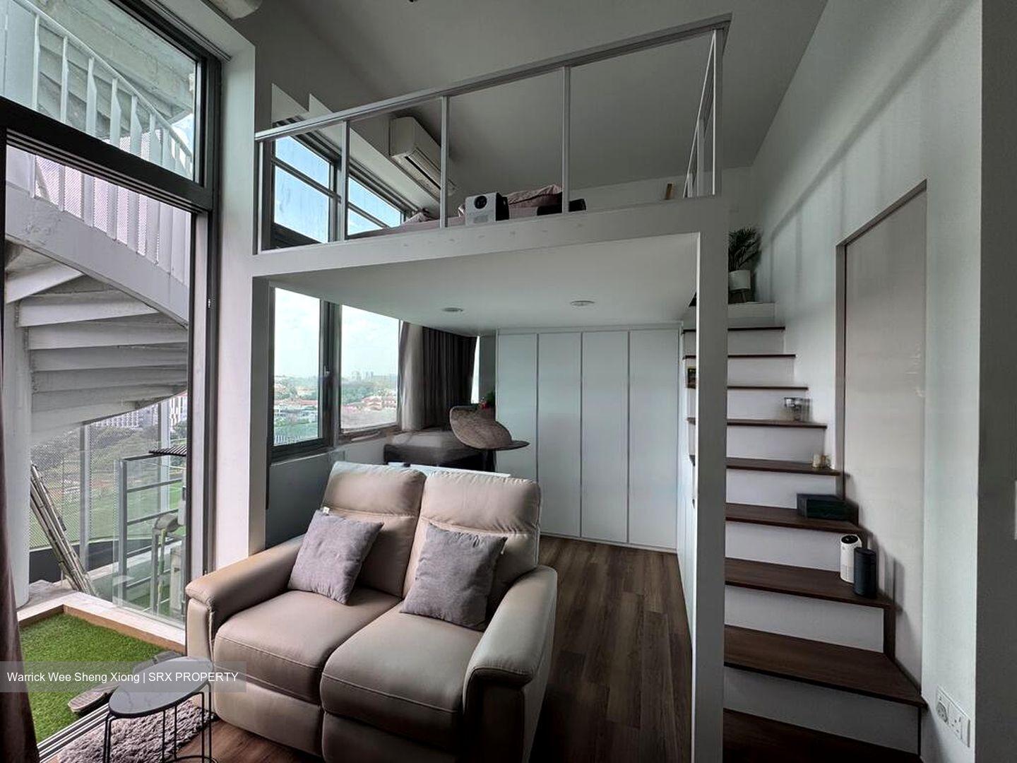 Kingsford . Hillview Peak (D23), Condominium #461707211